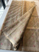 Tissue Saree / SN239