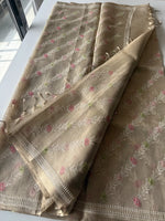 Tissue Saree / SN239