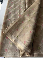 Tissue Saree / SN239