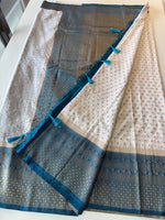 Soft Georgette Banarasi /MT101