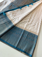 Soft Georgette Banarasi /MT101