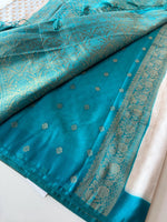 Soft Georgette Banarasi /MT101