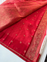 Soft Georgette Banarasi /MT101