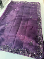 Crushed Tissue / HW129