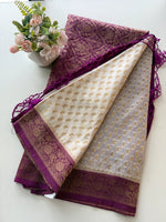 Soft Georgette Banarasi /MT101