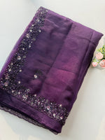 Crushed Tissue / HW129