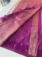 Soft Georgette Banarasi /MT101
