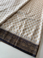 Soft Georgette Banarasi /MT101