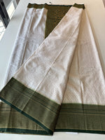 Soft Georgette Banarasi /MT101