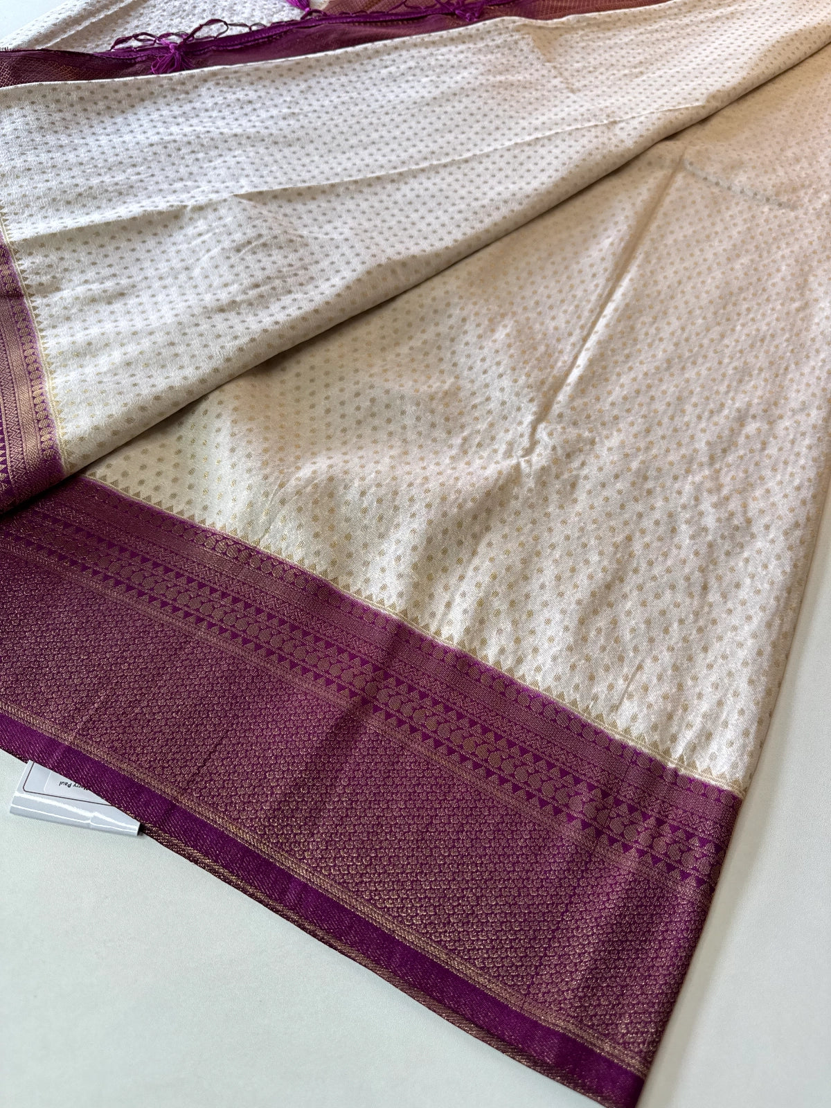 Soft Georgette Banarasi /MT101