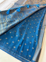 Soft Georgette Banarasi /MT101