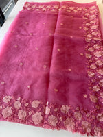 Tissue crush / MA096