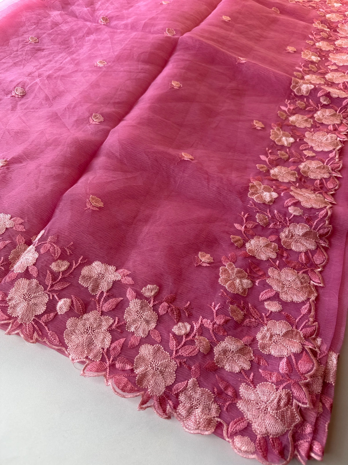 Tissue crush / MA096