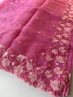 Tissue crush / MA096