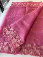 Tissue crush / MA096