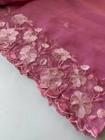 Tissue crush / MA096