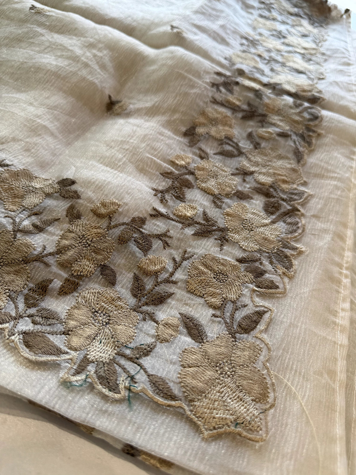 Tissue crush / MA096