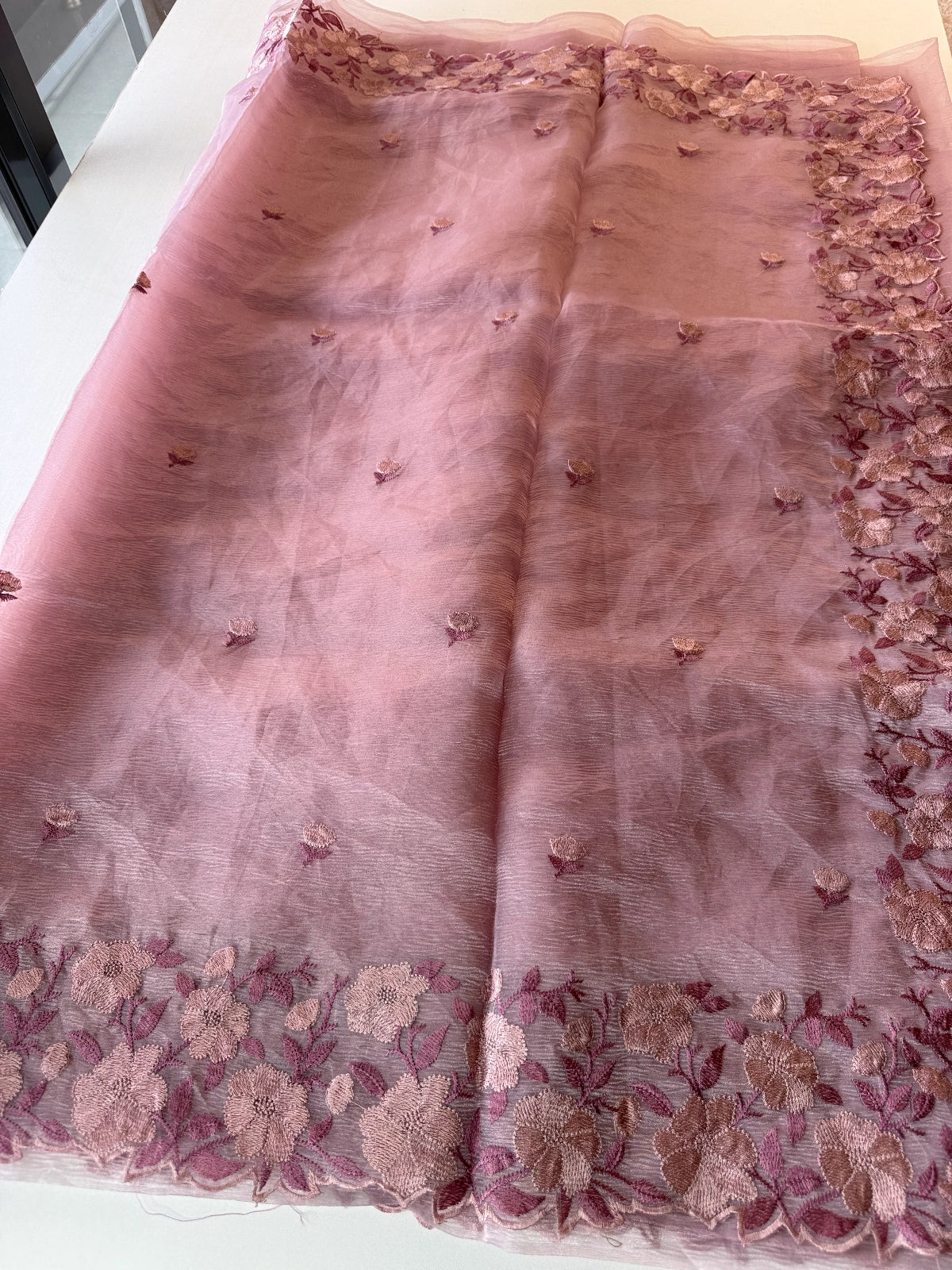 Tissue crush / MA096