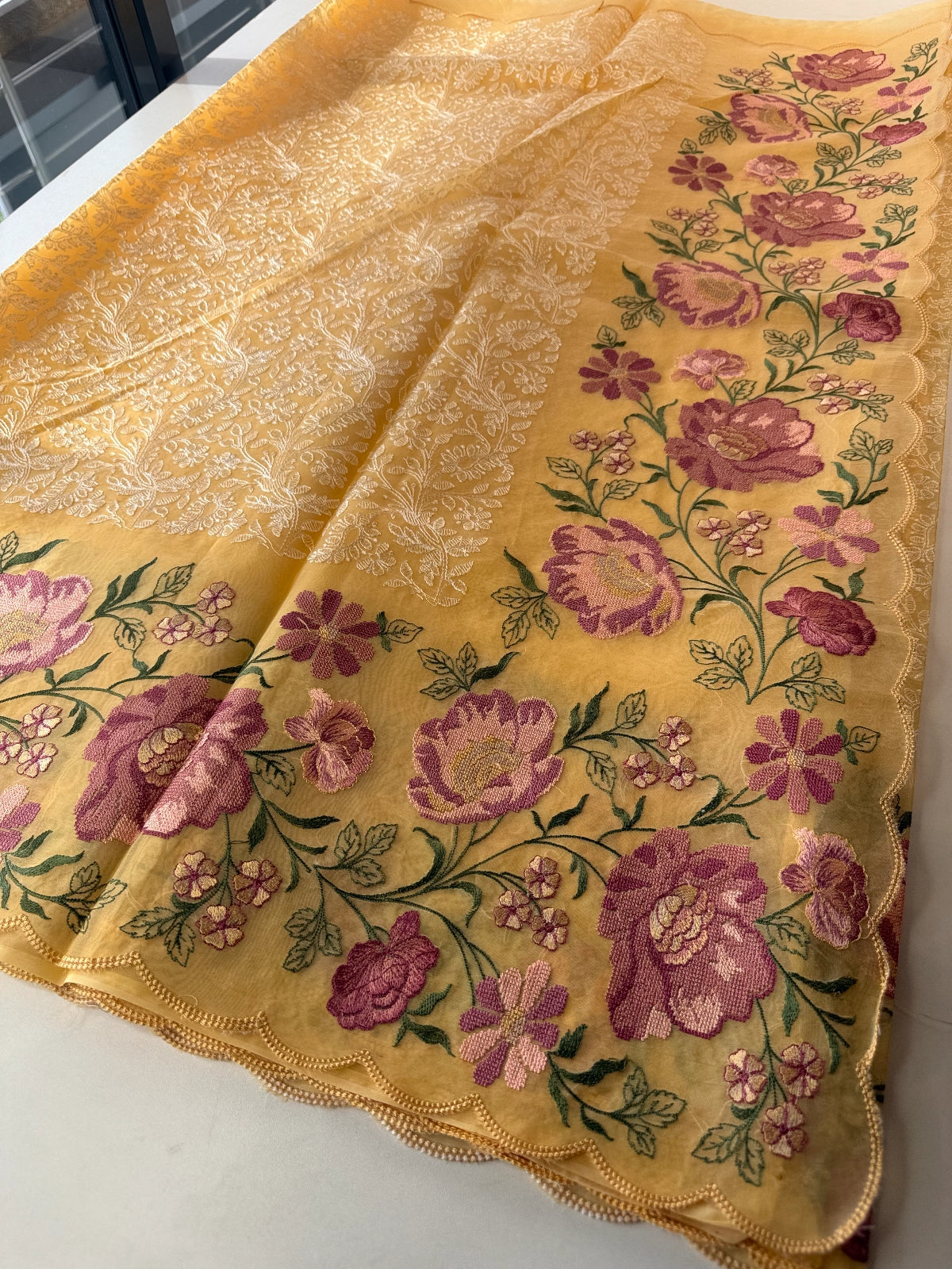 Soft Organza / SN114