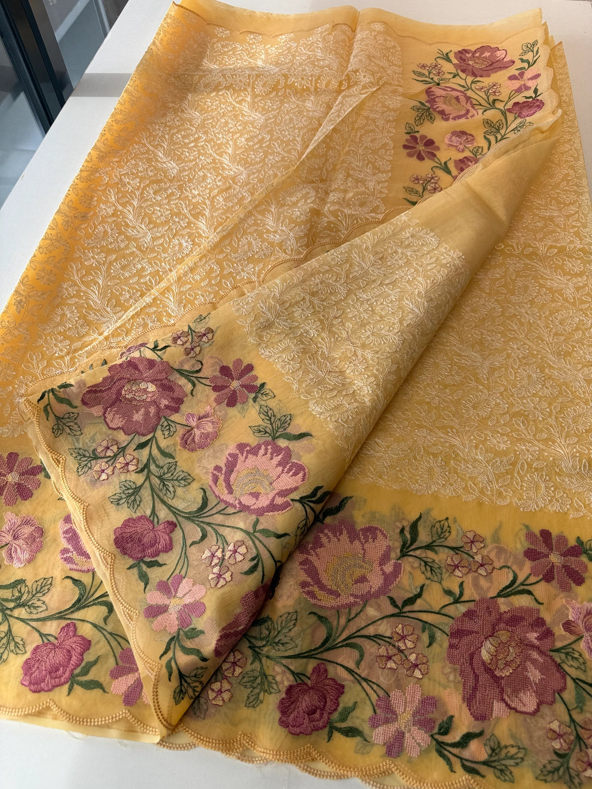 Soft Organza / SN114