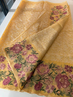 Soft Organza / SN114