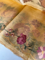 Soft Organza / SN114