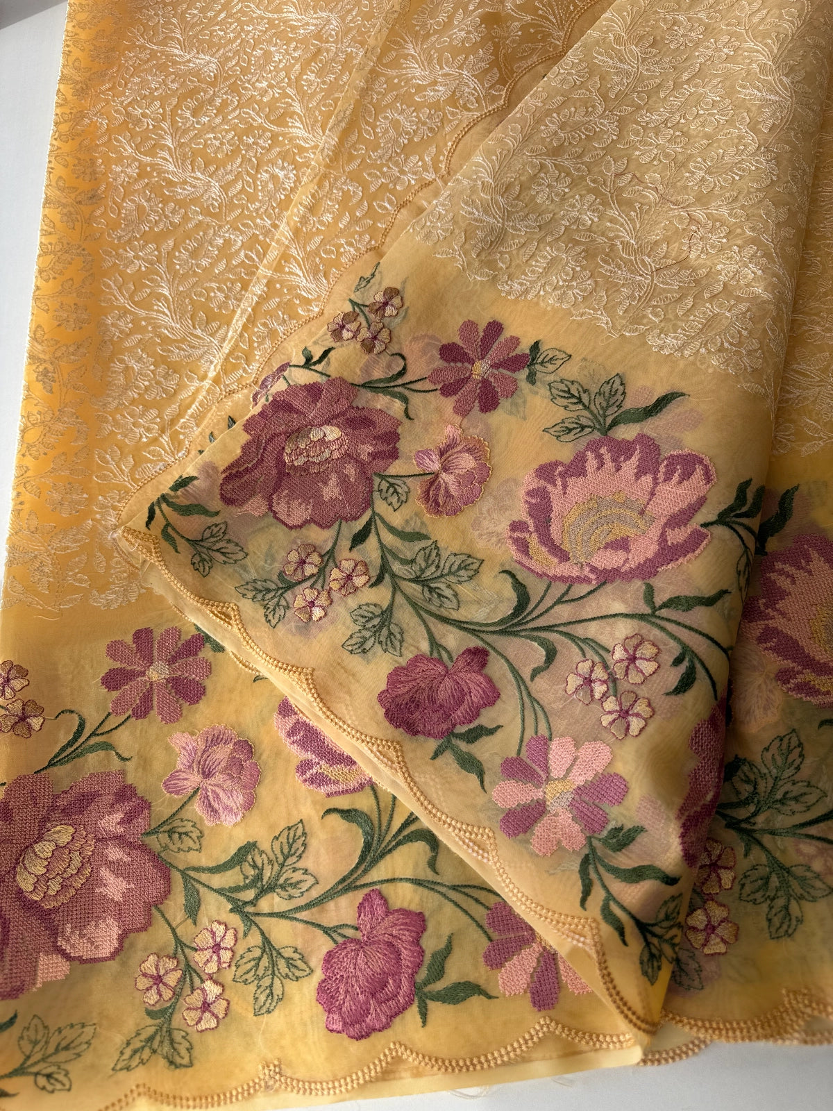 Soft Organza / SN114