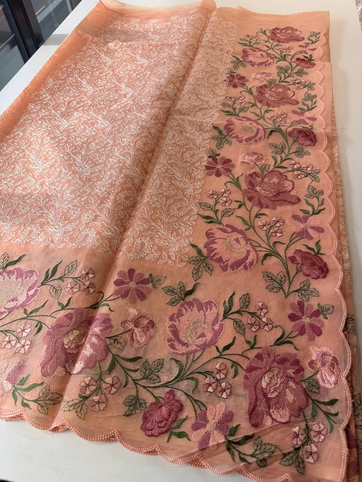 Soft Organza / SN114