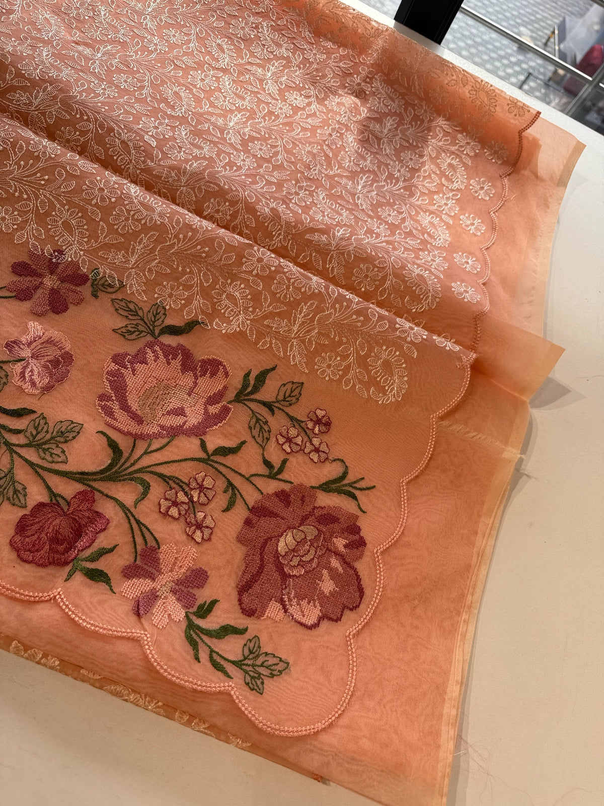 Soft Organza / SN114