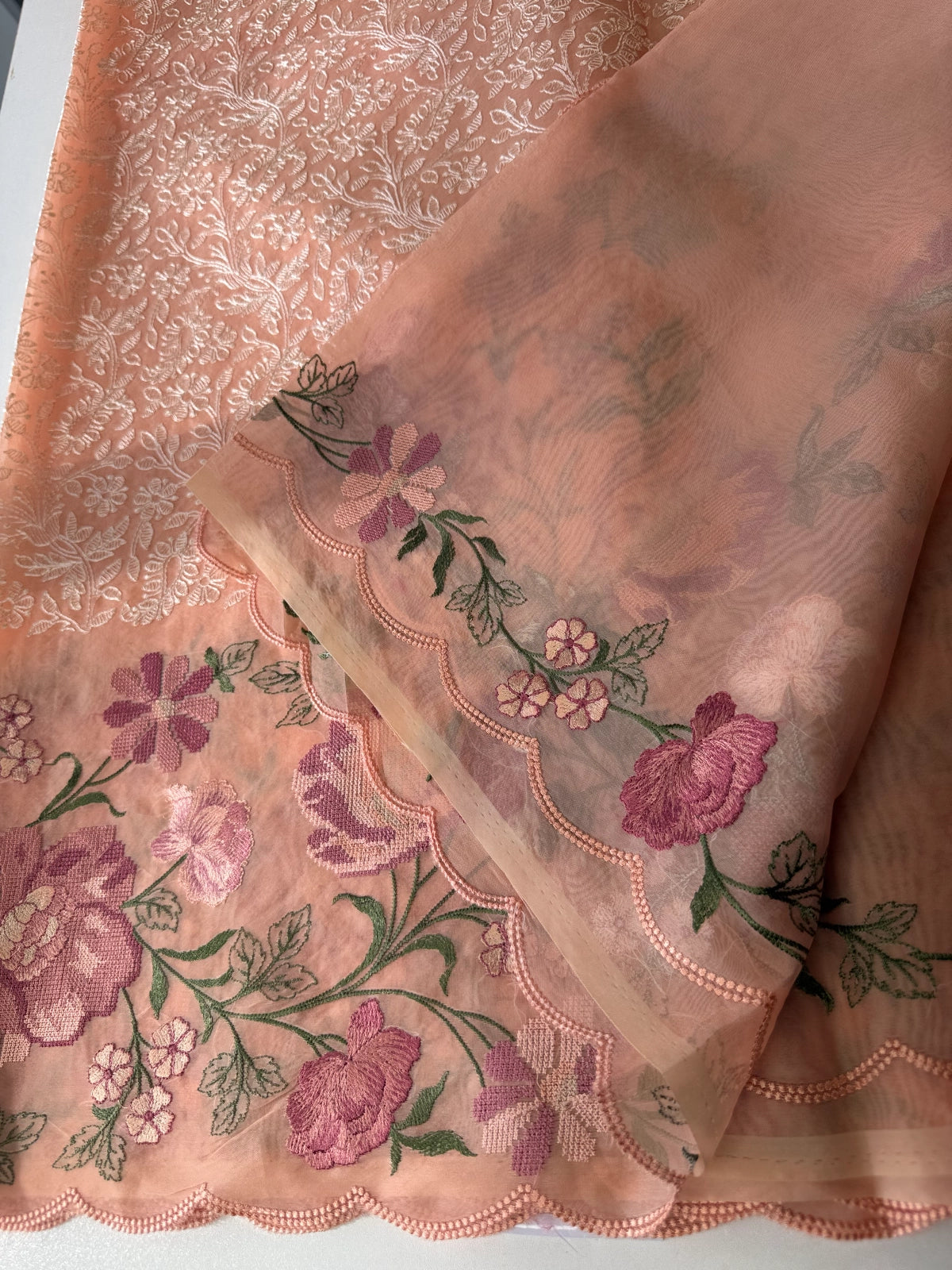 Soft Organza / SN114