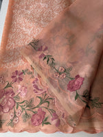 Soft Organza / SN114