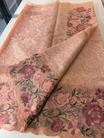 Soft Organza / SN114