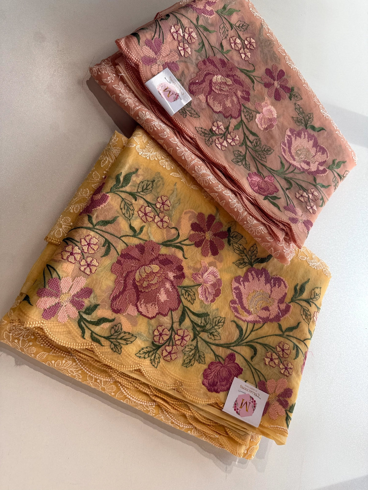 Soft Organza / SN114