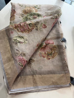 Linen tissue blend / GM5141