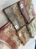 Linen tissue blend / GM5141