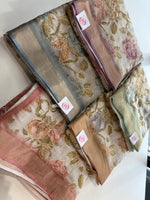 Linen tissue blend / GM5141