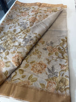 Linen tissue blend / GM5141