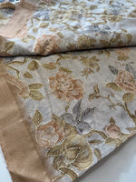 Linen tissue blend / GM5141