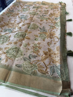 Linen tissue blend / GM5141