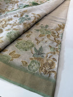 Linen tissue blend / GM5141