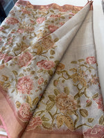 Linen tissue blend / GM5141