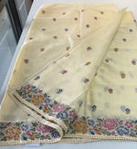 Silky kotta Saree/ 14088