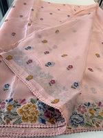 Silky kotta Saree/ 14088