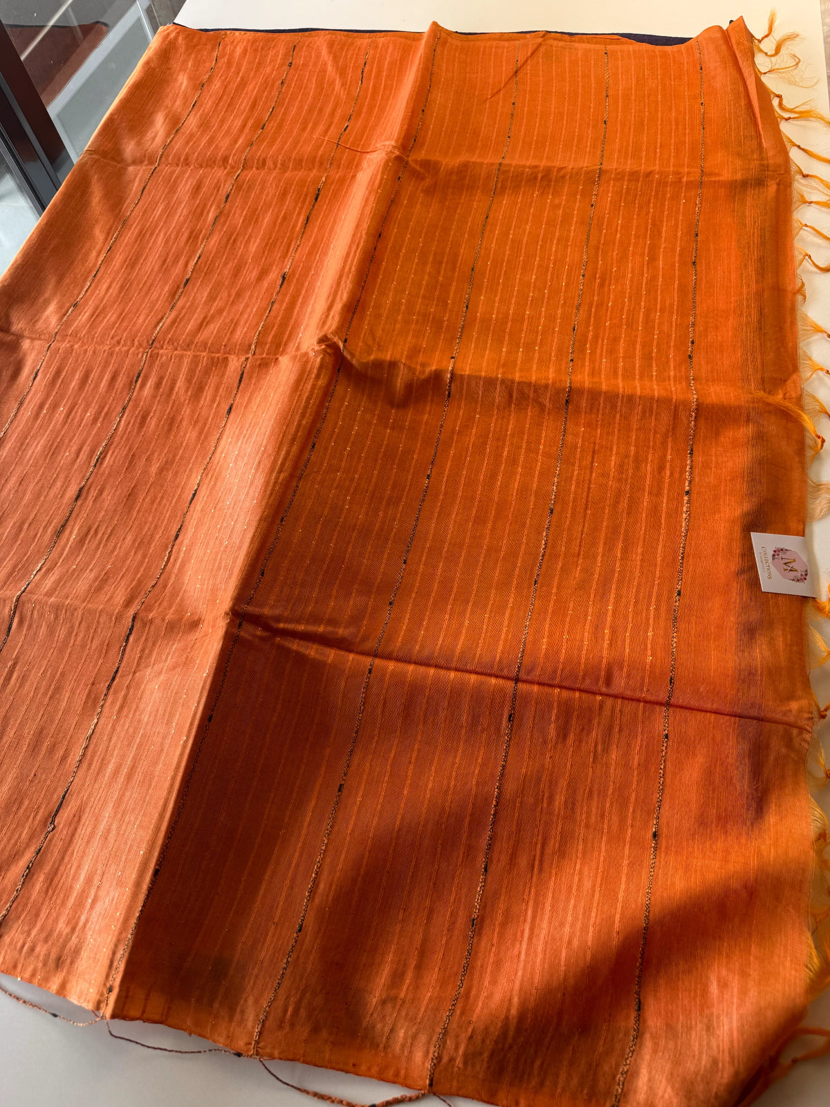 Bagalpuri silk Saree/ 4006