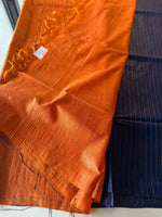 Bagalpuri silk Saree/ 4006