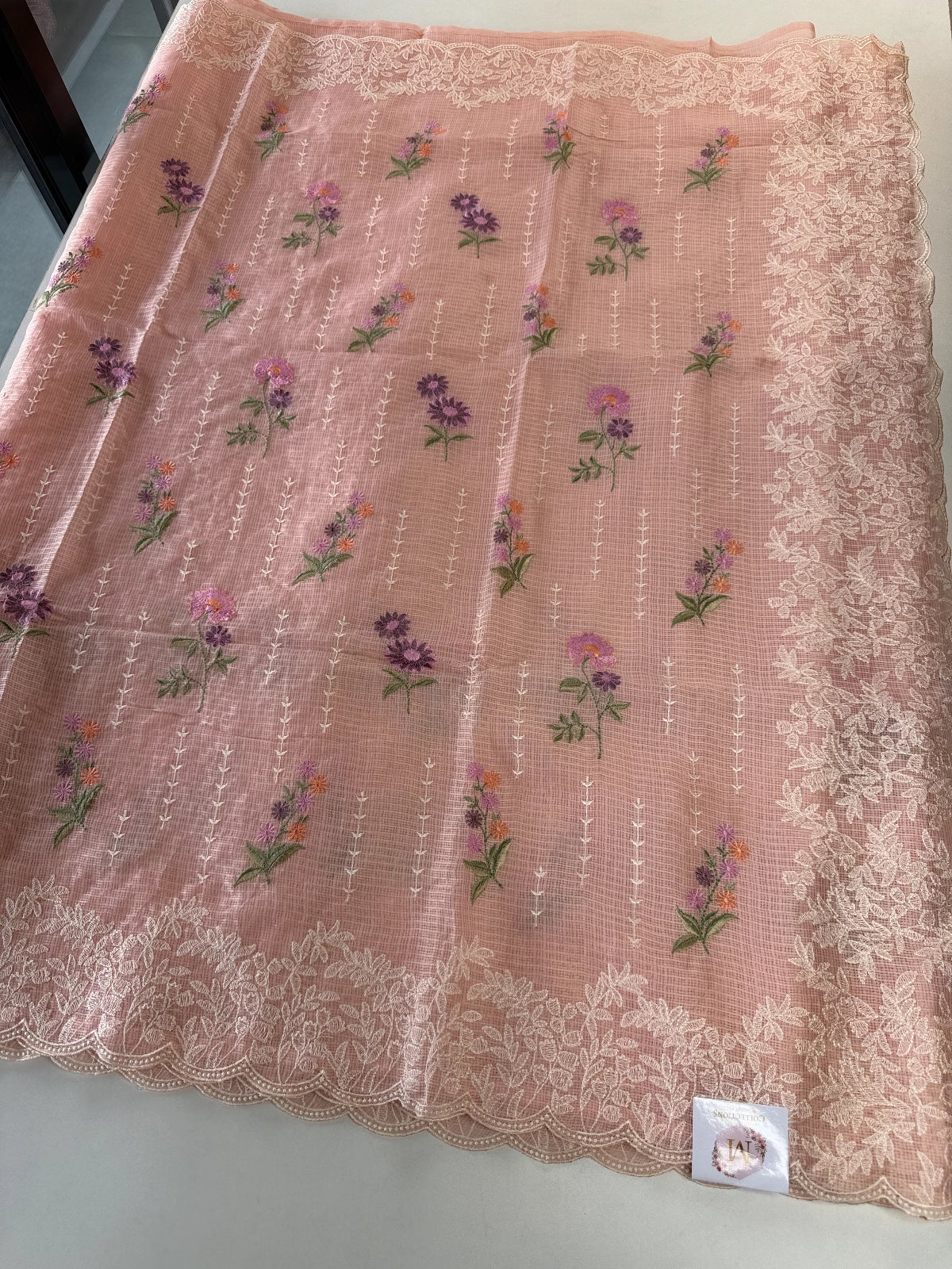 Silky kotta Saree/ BL1360