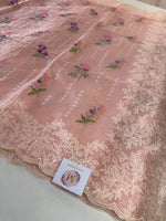 Silky kotta Saree/ BL1360