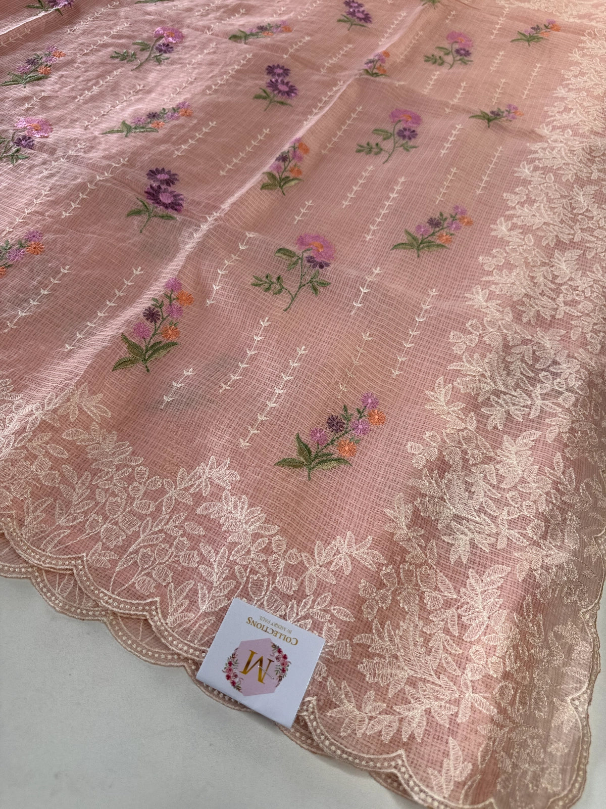Silky kotta Saree/ BL1360