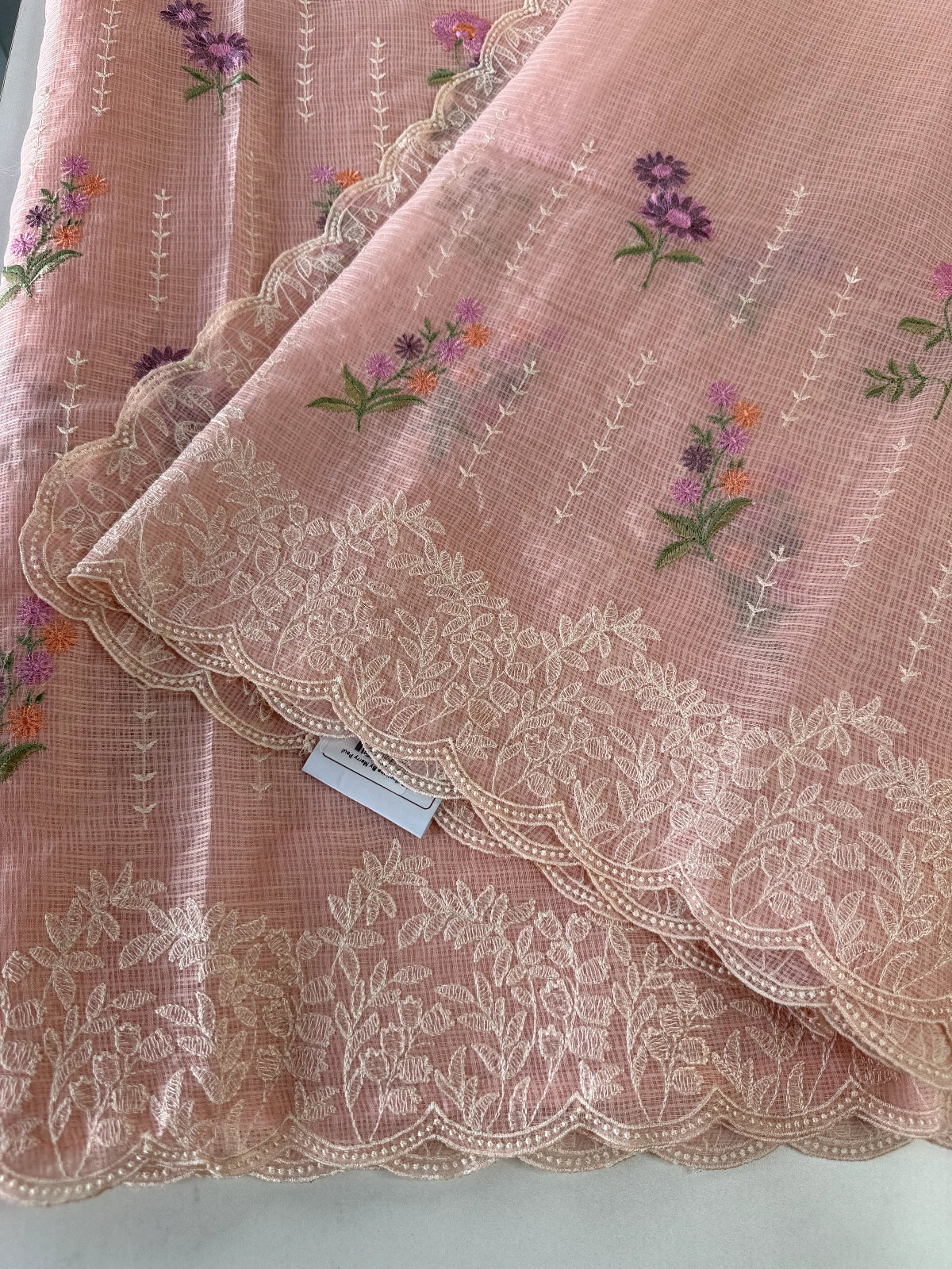 Silky kotta Saree/ BL1360