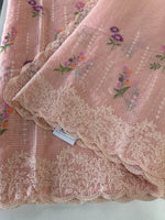 Silky kotta Saree/ BL1360